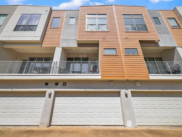 2401 Crawford Street C3D, Houston TX 77004