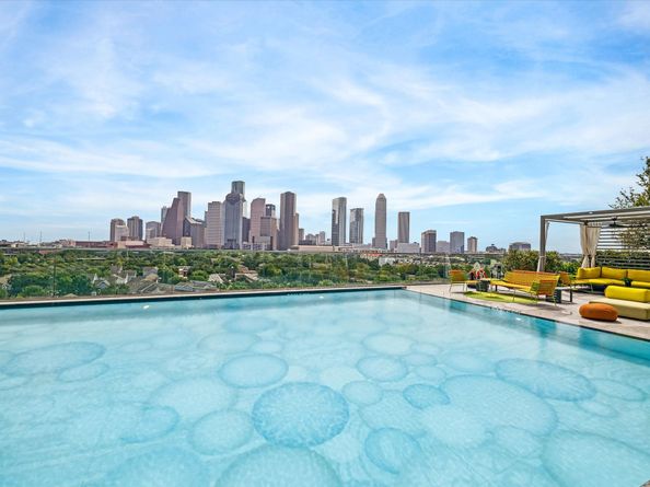 1711 Allen Parkway 2403, Houston TX 77019