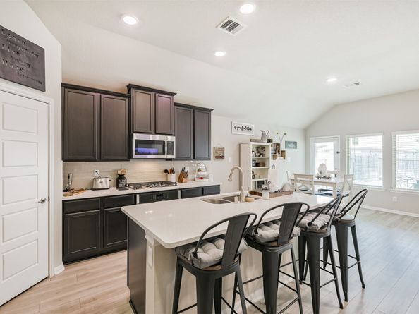 18906 Sorrento Point Drive, New Caney TX 77357
