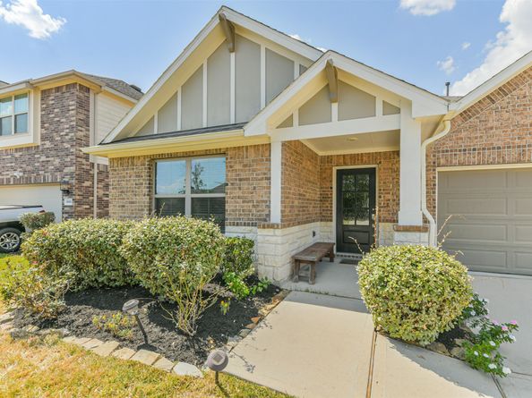 18906 Sorrento Point Drive, New Caney TX 77357