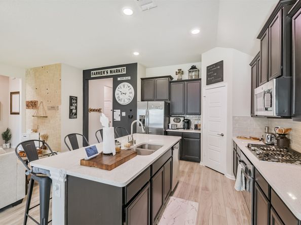 18906 Sorrento Point Drive, New Caney TX 77357