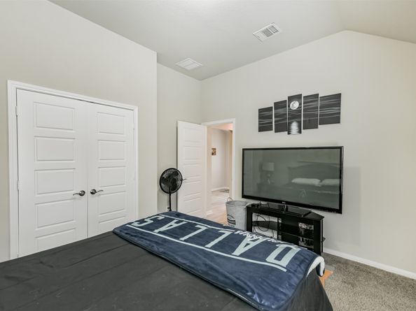 18906 Sorrento Point Drive, New Caney TX 77357