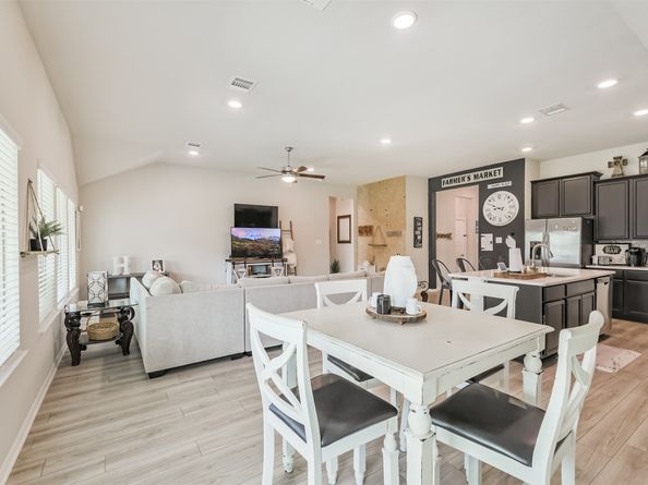18906 Sorrento Point Drive, New Caney TX 77357