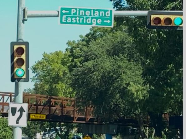 8601 Park Lane 735, Dallas TX 75231
