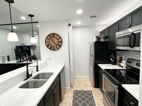 8601 Park Lane 735, Dallas TX 75231