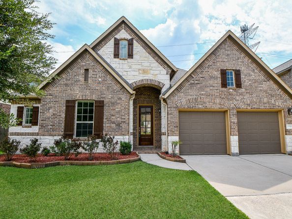 20539 Kohle Springs Lane, Cypress TX 77433