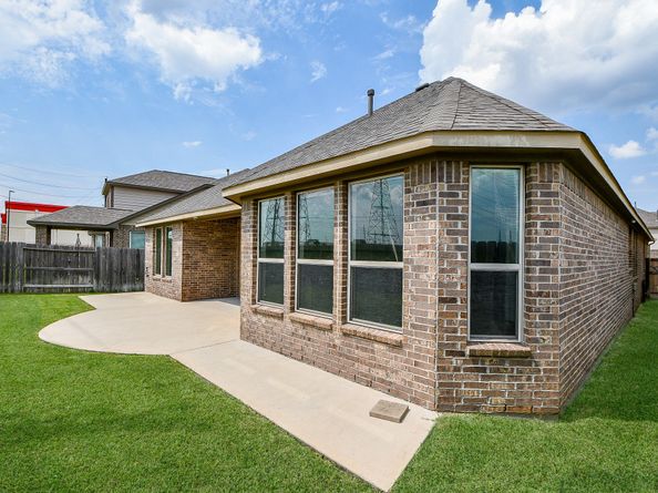 20539 Kohle Springs Lane, Cypress TX 77433