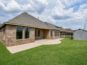 20539 Kohle Springs Lane, Cypress TX 77433