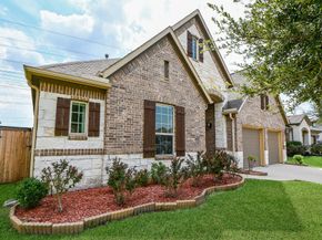 20539 Kohle Springs Lane, Cypress TX 77433