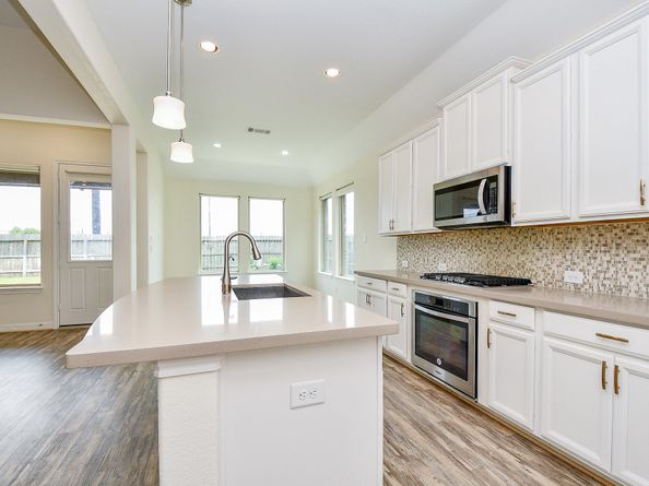 20539 Kohle Springs Lane, Cypress TX 77433
