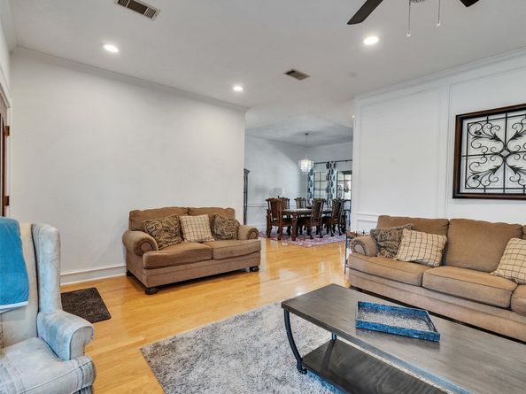 12741 Eastbrook Drive, Houston TX 77013