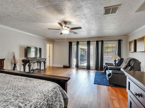 12741 Eastbrook Drive, Houston TX 77013