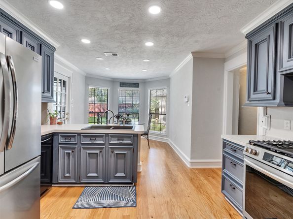 12741 Eastbrook Drive, Houston TX 77013