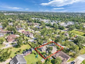 12741 Eastbrook Drive, Houston TX 77013