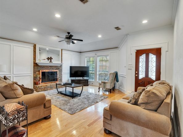 12741 Eastbrook Drive, Houston TX 77013