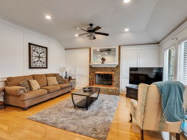 12741 Eastbrook Drive, Houston TX 77013