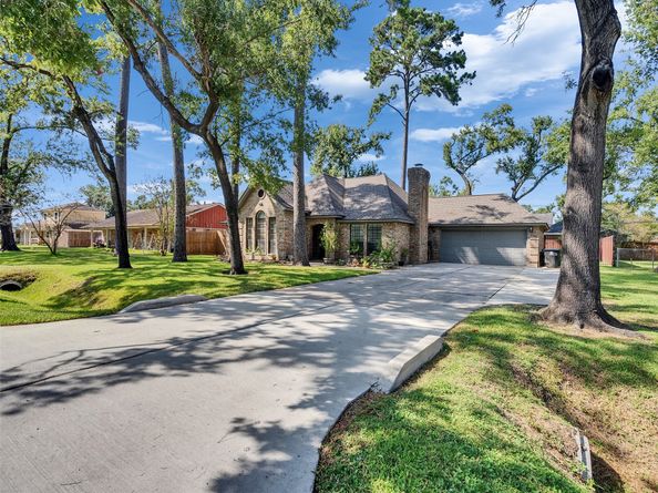 12741 Eastbrook Drive, Houston TX 77013