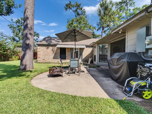 12741 Eastbrook Drive, Houston TX 77013