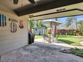 12741 Eastbrook Drive, Houston TX 77013