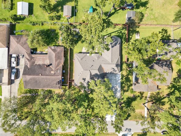 12741 Eastbrook Drive, Houston TX 77013