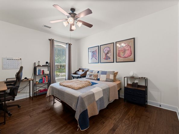 25107 Carrick Bend Drive, Spring TX 77389