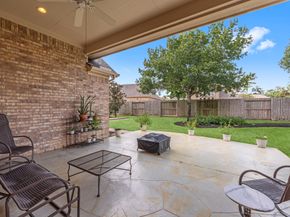25107 Carrick Bend Drive, Spring TX 77389