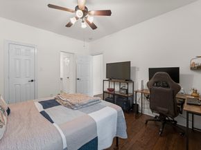 25107 Carrick Bend Drive, Spring TX 77389