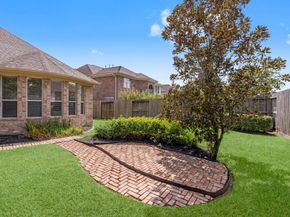 25107 Carrick Bend Drive, Spring TX 77389