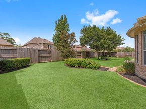 25107 Carrick Bend Drive, Spring TX 77389