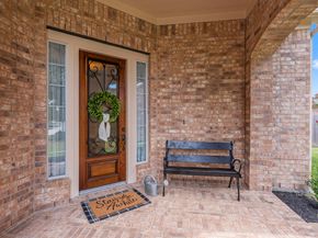 25107 Carrick Bend Drive, Spring TX 77389