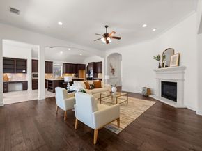 25107 Carrick Bend Drive, Spring TX 77389