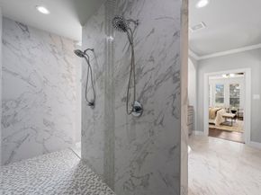 25107 Carrick Bend Drive, Spring TX 77389