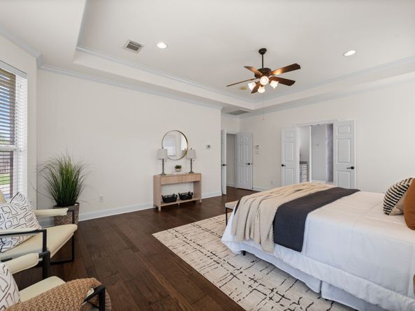 25107 Carrick Bend Drive, Spring TX 77389