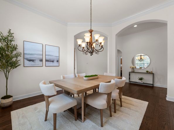 25107 Carrick Bend Drive, Spring TX 77389