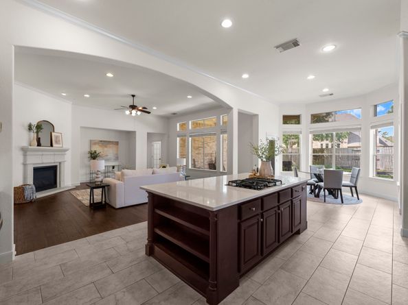 25107 Carrick Bend Drive, Spring TX 77389