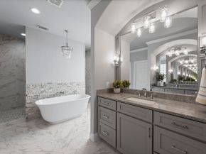 25107 Carrick Bend Drive, Spring TX 77389