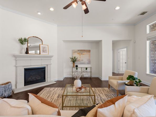 25107 Carrick Bend Drive, Spring TX 77389