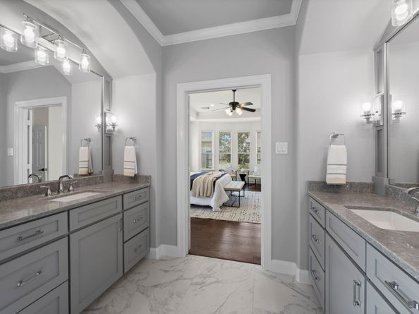 25107 Carrick Bend Drive, Spring TX 77389