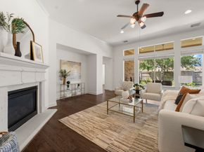 25107 Carrick Bend Drive, Spring TX 77389