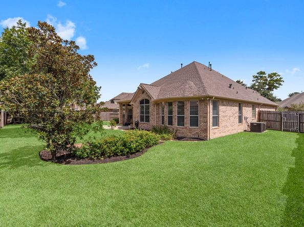 25107 Carrick Bend Drive, Spring TX 77389