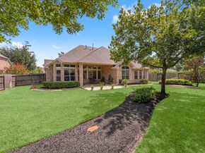 25107 Carrick Bend Drive, Spring TX 77389