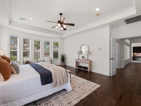 25107 Carrick Bend Drive, Spring TX 77389