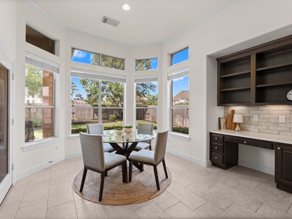 25107 Carrick Bend Drive, Spring TX 77389