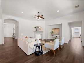 25107 Carrick Bend Drive, Spring TX 77389