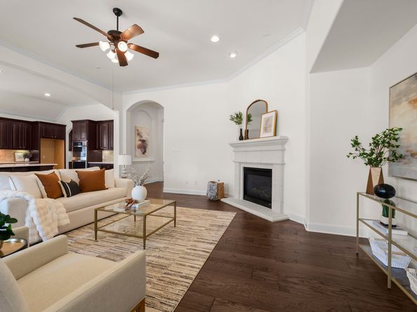 25107 Carrick Bend Drive, Spring TX 77389