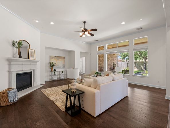 25107 Carrick Bend Drive, Spring TX 77389