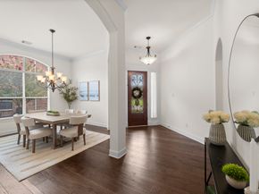 25107 Carrick Bend Drive, Spring TX 77389