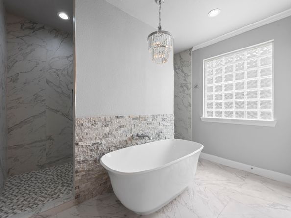 25107 Carrick Bend Drive, Spring TX 77389