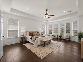 25107 Carrick Bend Drive, Spring TX 77389