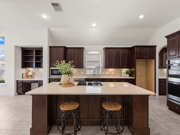 25107 Carrick Bend Drive, Spring TX 77389